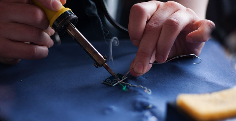 Soldering